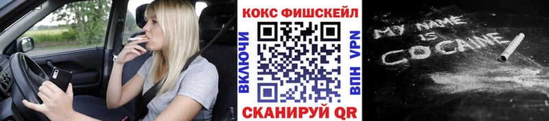 Cocaine Fish Scale  Володарск 